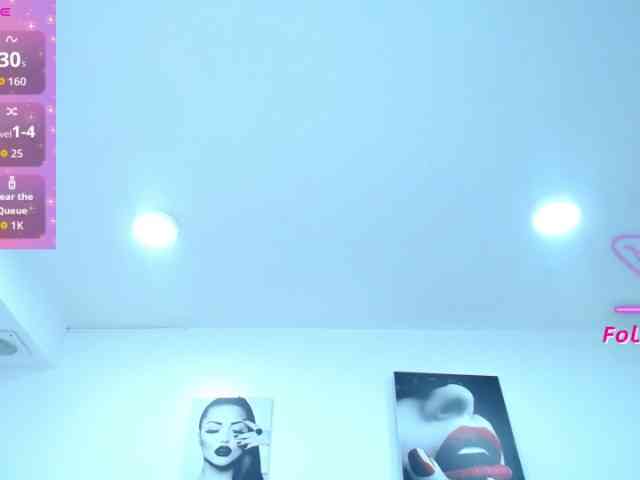 valentinafox-01 webcam