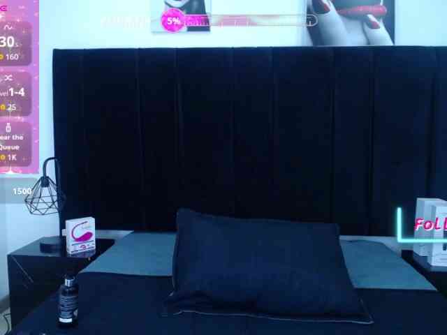 valentinafox-01 webcam