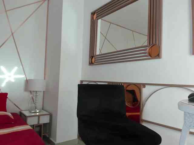 im-blue-ivy Live Webcam on BongaCams