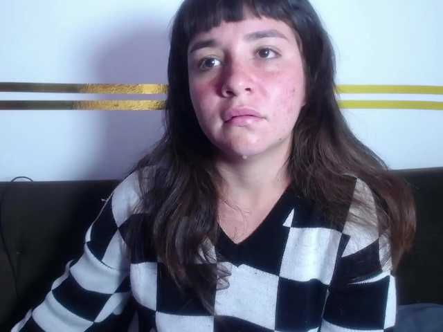 AlenaVolt from BongaCams is Freechat