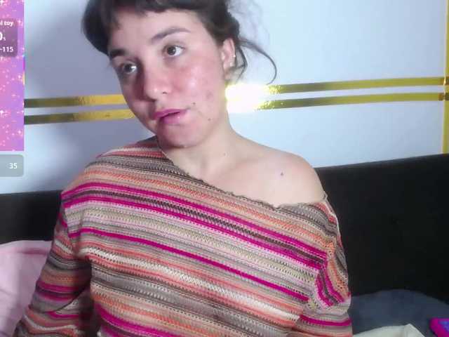 AlenaVolt's BongaCams show and profile