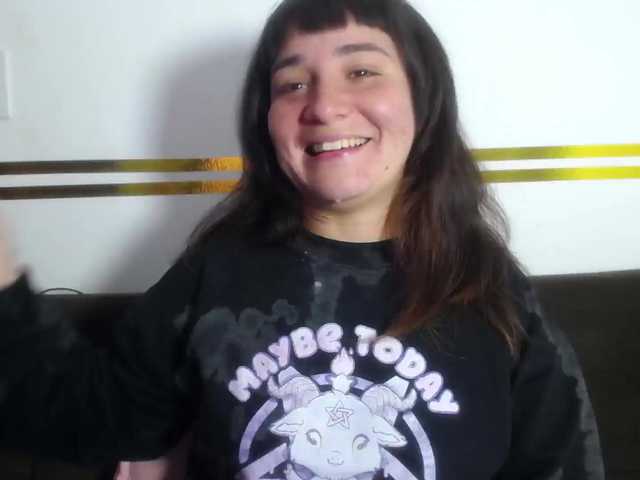 AlenaVolt's BongaCams show and profile