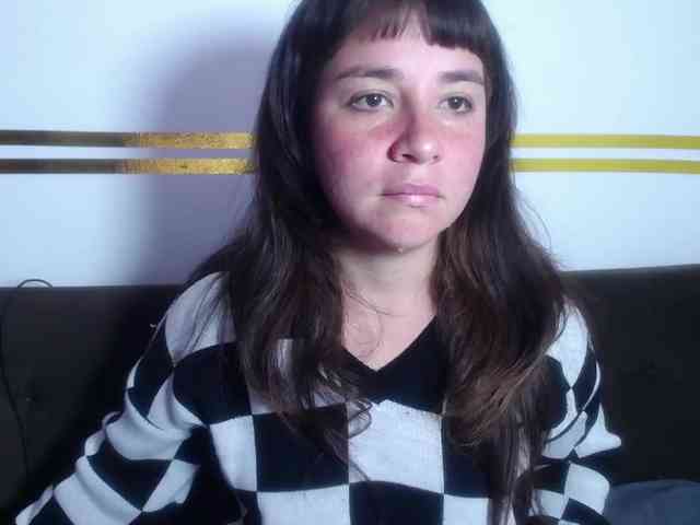 AlenaVolt Live Webcam on BongaCams