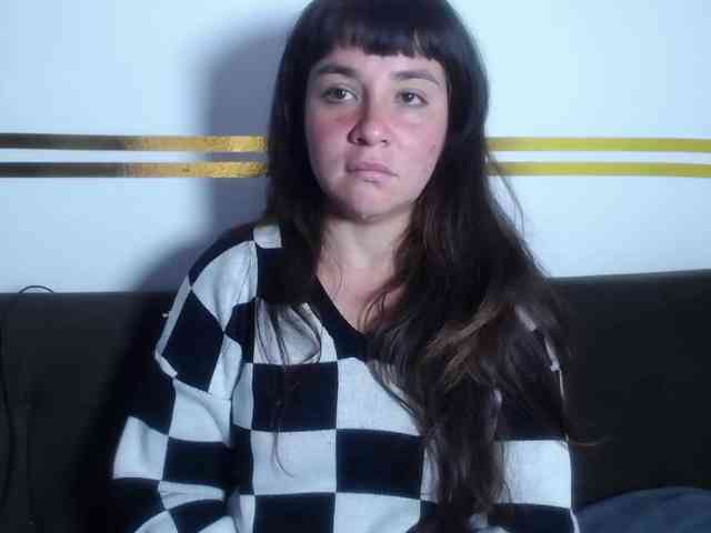 AlenaVolt Live Webcam on BongaCams