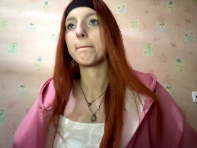 CorlissPaik live cam