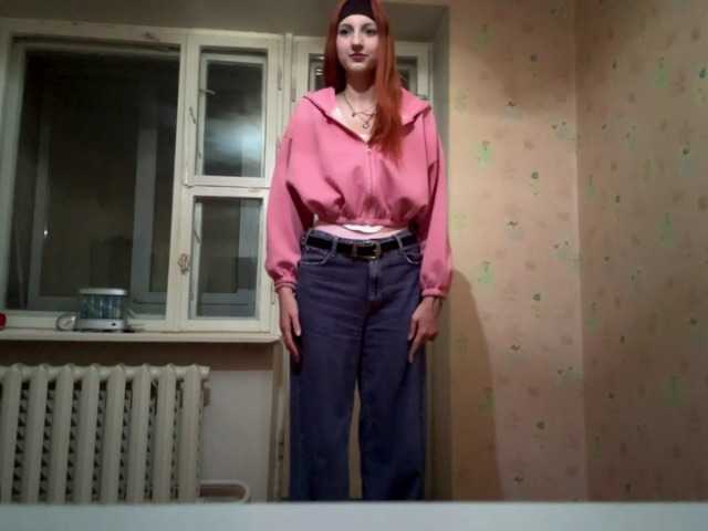 CorlissPaik live cam