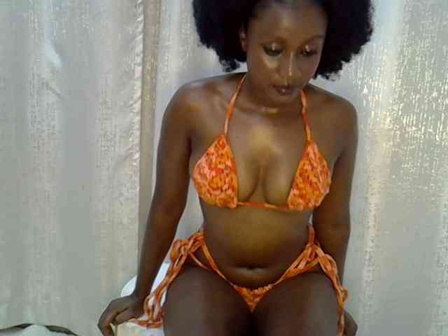 DiamonDesireX webcam