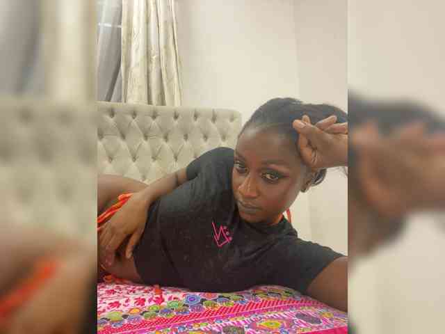 DiamonDesireX webcam