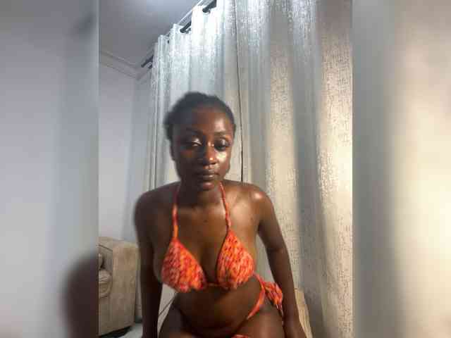 DiamonDesireX webcam