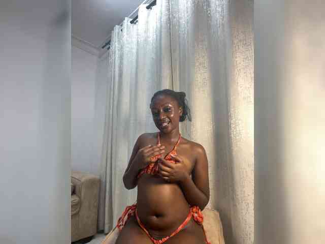 DiamonDesireX webcam