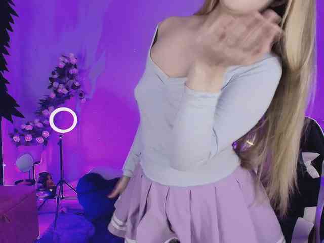 NaugthyBunny