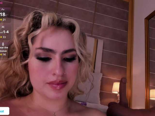 WenFox's BongaCams show and profile