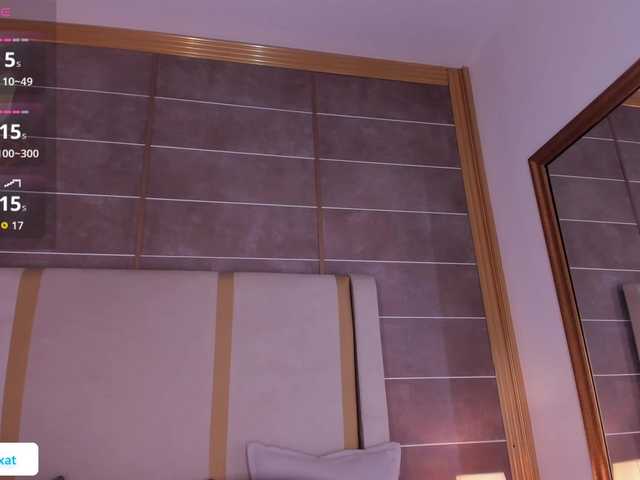 WenFox's BongaCams show and profile