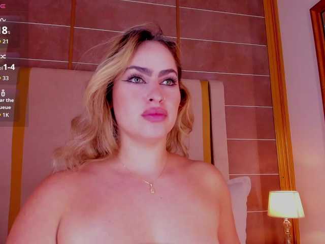 BongaCams WenFox is Freechat WenFox — GOAL: Striptease slowly@remain to startSpanks ass x 69 tknsDick rate x 75 tkns Open camSpin the wheel x 66 tkns TOTAL: @total SOFAR: @sofar REMAIN: @remain