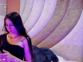 Corinna-saenz Porn Show