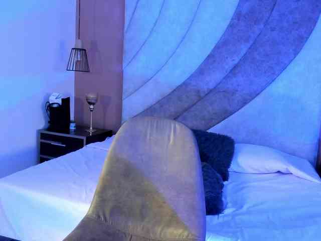 Corinna-saenz webcam