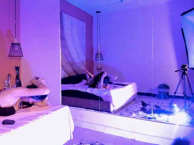 Corinna-saenz webcam