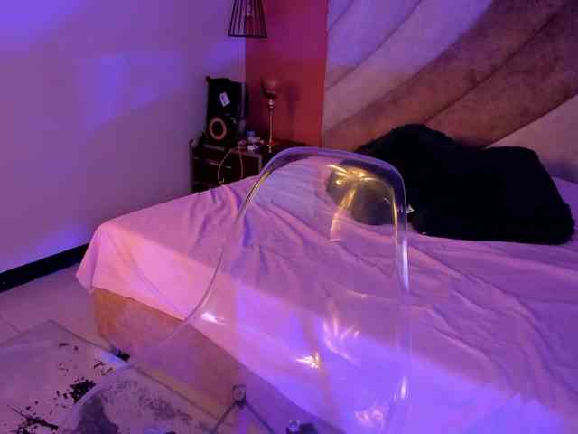 Corinna-saenz webcam