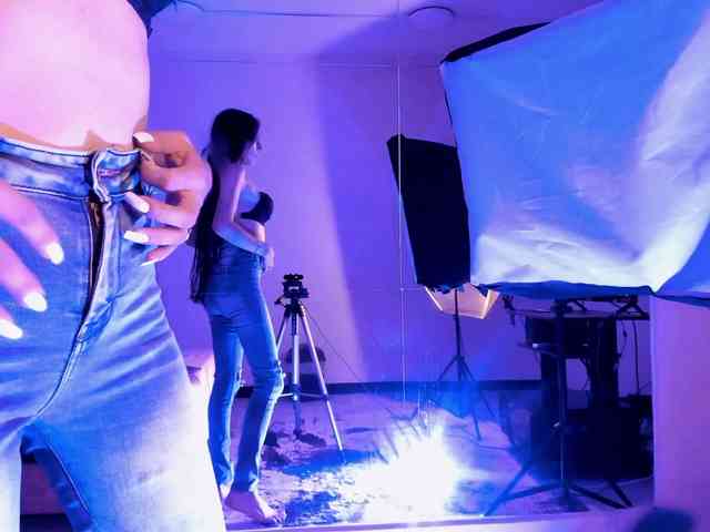 Corinna-saenz webcam