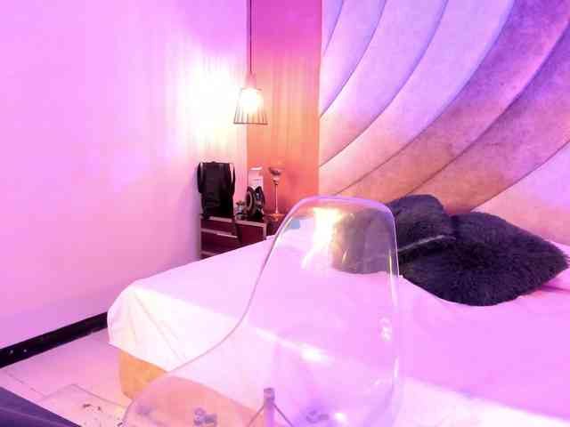 Corinna-saenz webcam