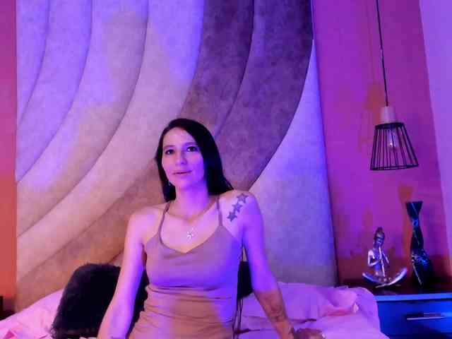 Corinna-saenz webcam