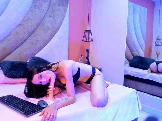 Corinna-saenz webcam