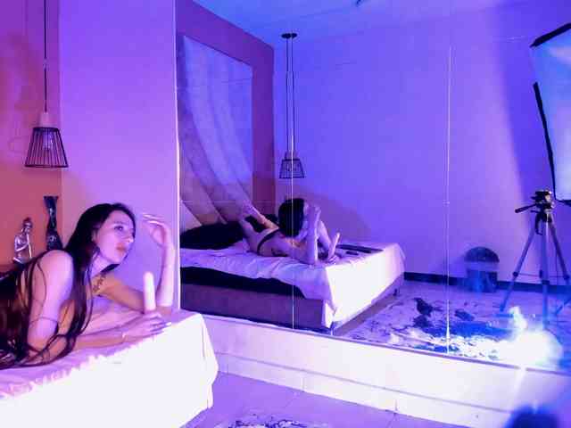 Corinna-saenz webcam