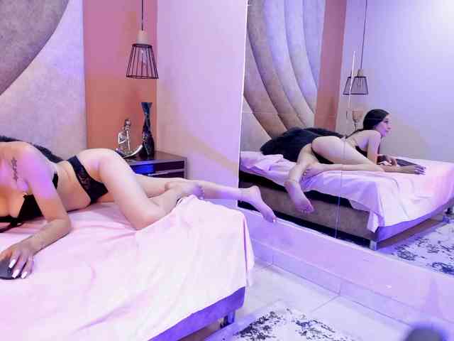 Corinna-saenz webcam