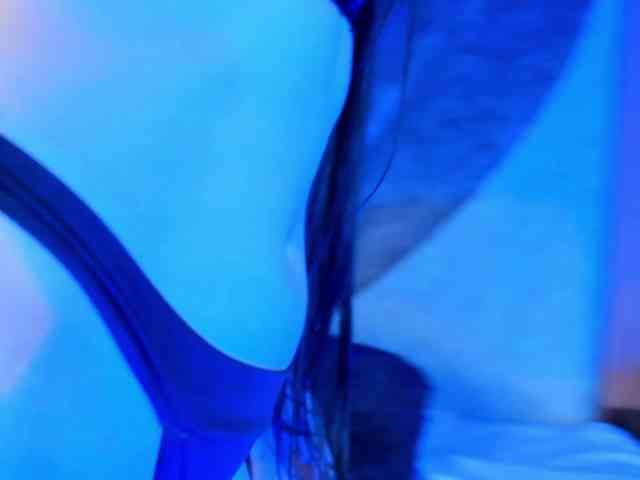 Corinna-saenz webcam