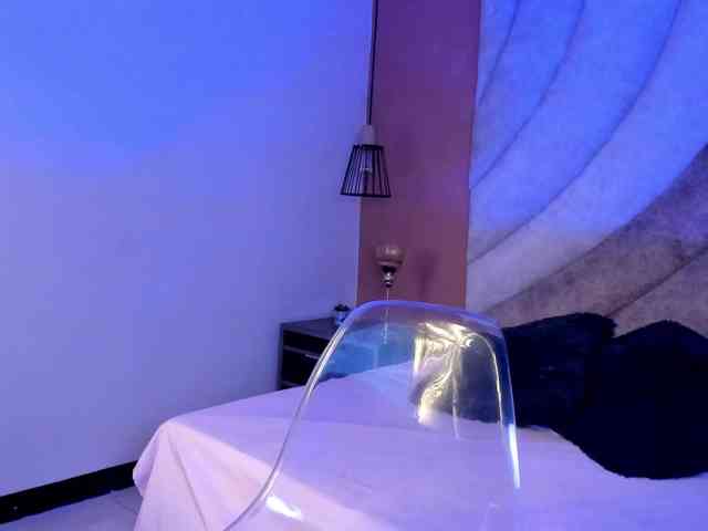 Corinna-saenz webcam