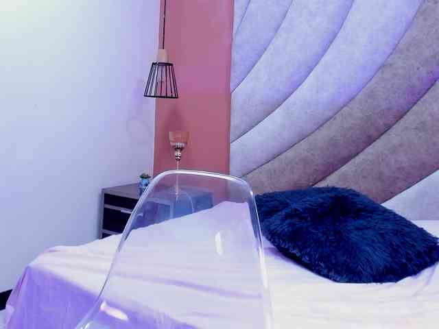 Corinna-saenz webcam