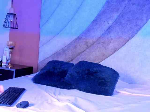 Corinna-saenz webcam