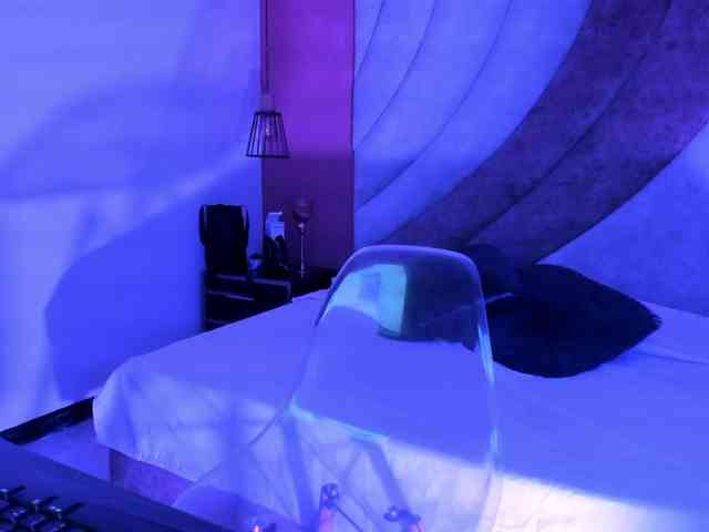 Corinna-saenz webcam