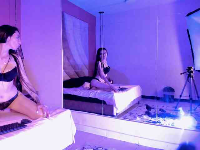 Corinna-saenz webcam