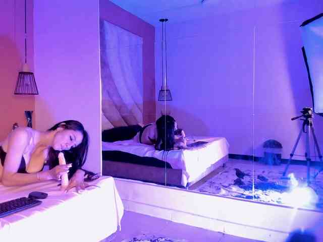 Corinna-saenz webcam