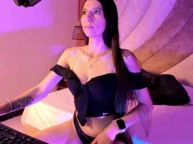 Corinna-saenz webcam