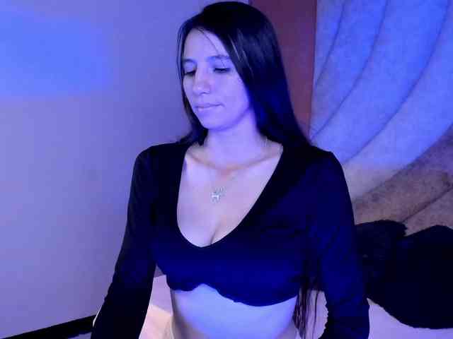 Corinna-saenz webcam