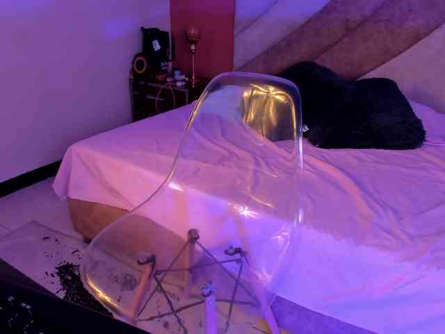 Corinna-saenz webcam