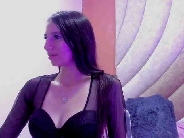 Corinna-saenz webcam