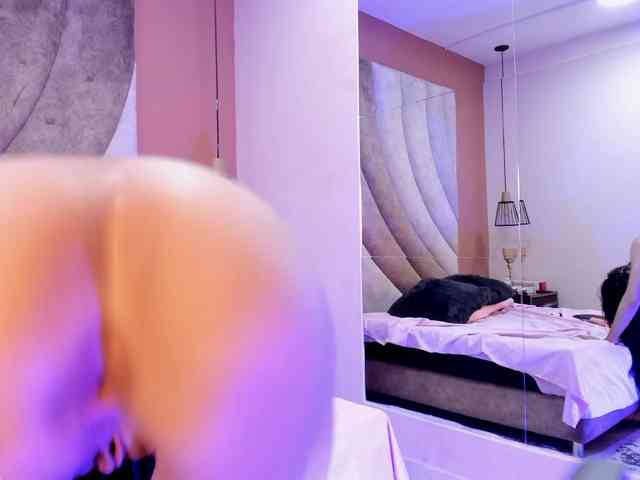 Corinna-saenz webcam