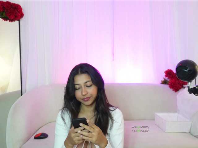 persiluci – webcam model profile photo