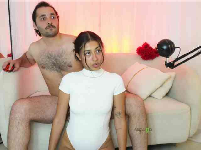 persiluci Live Webcam on BongaCams