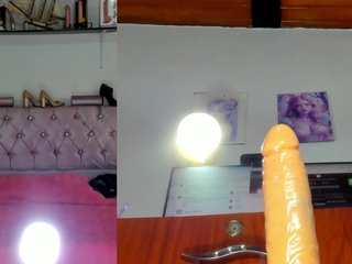 harperfunny1 Porn Show