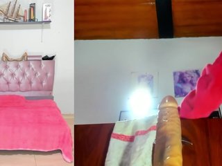 harperfunny1 Porn Show