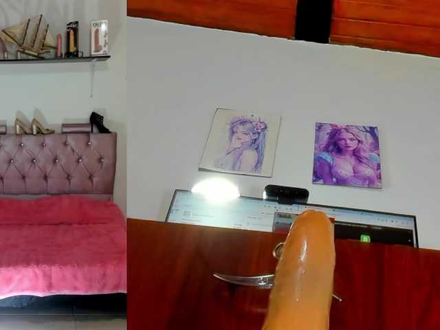 harperfunny1's BongaCams show and profile