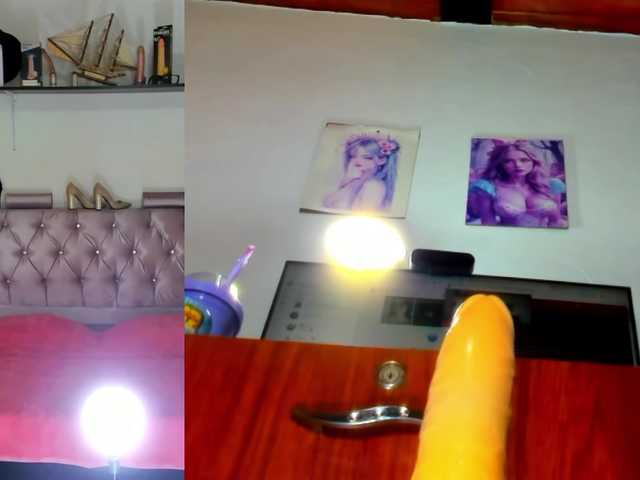 harperfunny1's BongaCams show and profile