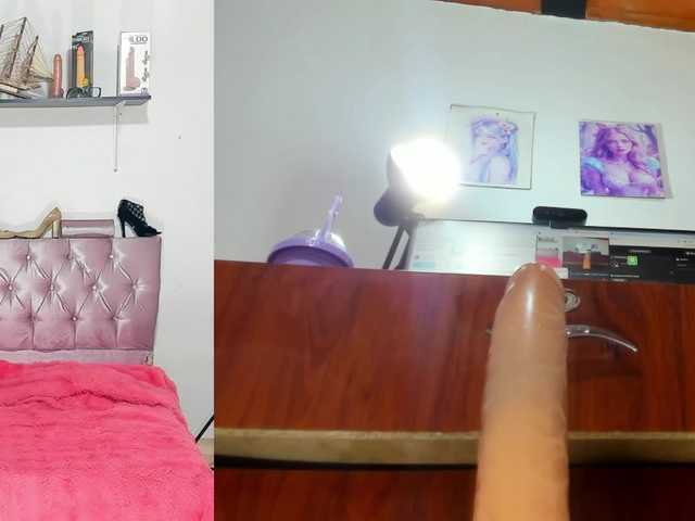 harperfunny1's BongaCams show and profile