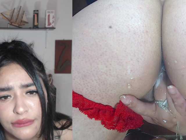 harperfunny1's BongaCams show and profile