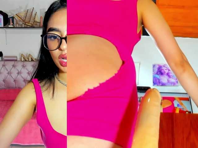 harperfunny1 Live Cam on BongaCams