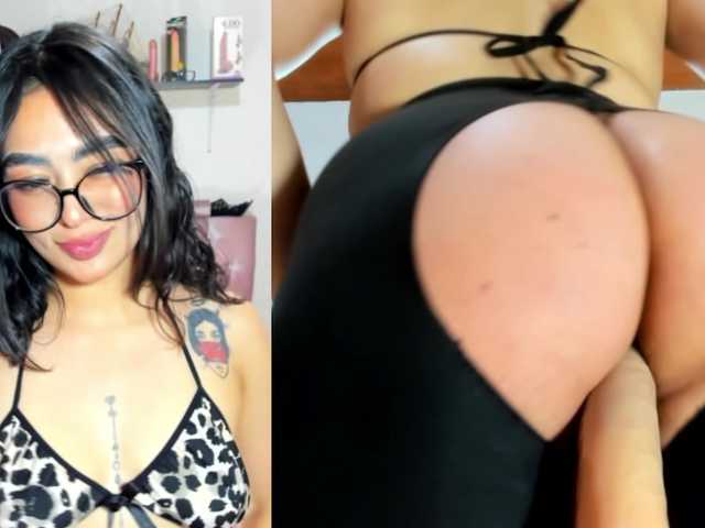 harperfunny1's BongaCams show and profile